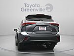 Used 2021 TOYOTA HIGHLANDER XLE in GREENVILLE, SOUTH CAROLINA (Photo 9)