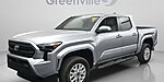 Used 2025 TOYOTA TACOMA SR5 in GREENVILLE, SOUTH CAROLINA