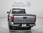 Used 2025 TOYOTA TACOMA SR5 in GREENVILLE, SOUTH CAROLINA (Photo 10)