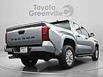 Used 2025 TOYOTA TACOMA SR5 in GREENVILLE, SOUTH CAROLINA (Photo 12)