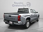 Used 2025 TOYOTA TACOMA SR5 in GREENVILLE, SOUTH CAROLINA (Photo 13)