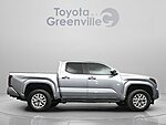 Used 2025 TOYOTA TACOMA SR5 in GREENVILLE, SOUTH CAROLINA (Photo 15)