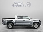 Used 2025 TOYOTA TACOMA SR5 in GREENVILLE, SOUTH CAROLINA (Photo 16)