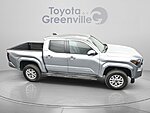 Used 2025 TOYOTA TACOMA SR5 in GREENVILLE, SOUTH CAROLINA (Photo 17)