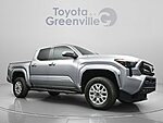 Used 2025 TOYOTA TACOMA SR5 in GREENVILLE, SOUTH CAROLINA (Photo 18)
