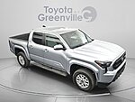 Used 2025 TOYOTA TACOMA SR5 in GREENVILLE, SOUTH CAROLINA (Photo 19)
