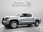 Used 2025 TOYOTA TACOMA SR5 in GREENVILLE, SOUTH CAROLINA (Photo 2)