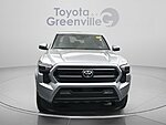 Used 2025 TOYOTA TACOMA SR5 in GREENVILLE, SOUTH CAROLINA (Photo 21)