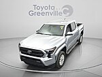 Used 2025 TOYOTA TACOMA SR5 in GREENVILLE, SOUTH CAROLINA (Photo 23)
