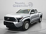 Used 2025 TOYOTA TACOMA SR5 in GREENVILLE, SOUTH CAROLINA (Photo 24)