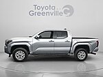 Used 2025 TOYOTA TACOMA SR5 in GREENVILLE, SOUTH CAROLINA (Photo 4)