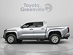Used 2025 TOYOTA TACOMA SR5 in GREENVILLE, SOUTH CAROLINA (Photo 5)