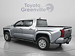 Used 2025 TOYOTA TACOMA SR5 in GREENVILLE, SOUTH CAROLINA (Photo 6)