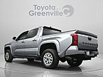 Used 2025 TOYOTA TACOMA SR5 in GREENVILLE, SOUTH CAROLINA (Photo 7)