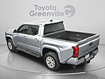 Used 2025 TOYOTA TACOMA SR5 in GREENVILLE, SOUTH CAROLINA (Photo 8)