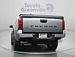 Used 2025 TOYOTA TACOMA SR5 in GREENVILLE, SOUTH CAROLINA (Photo 9)