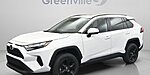 Used 2024 TOYOTA RAV4 XLE in GREENVILLE, SOUTH CAROLINA