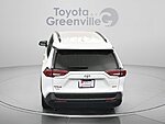 Used 2024 TOYOTA RAV4 XLE in GREENVILLE, SOUTH CAROLINA (Photo 10)