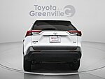 Used 2024 TOYOTA RAV4 XLE in GREENVILLE, SOUTH CAROLINA (Photo 11)