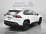 Used 2024 TOYOTA RAV4 XLE in GREENVILLE, SOUTH CAROLINA (Photo 13)