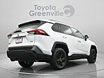 Used 2024 TOYOTA RAV4 XLE in GREENVILLE, SOUTH CAROLINA (Photo 14)