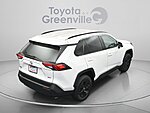 Used 2024 TOYOTA RAV4 XLE in GREENVILLE, SOUTH CAROLINA (Photo 15)