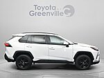 Used 2024 TOYOTA RAV4 XLE in GREENVILLE, SOUTH CAROLINA (Photo 16)