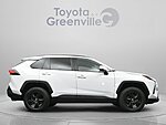 Used 2024 TOYOTA RAV4 XLE in GREENVILLE, SOUTH CAROLINA (Photo 17)