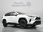 Used 2024 TOYOTA RAV4 XLE in GREENVILLE, SOUTH CAROLINA (Photo 18)