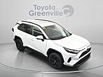 Used 2024 TOYOTA RAV4 XLE in GREENVILLE, SOUTH CAROLINA (Photo 19)