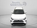 Used 2024 TOYOTA RAV4 XLE in GREENVILLE, SOUTH CAROLINA (Photo 21)