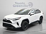 Used 2024 TOYOTA RAV4 XLE in GREENVILLE, SOUTH CAROLINA (Photo 23)