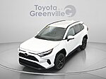 Used 2024 TOYOTA RAV4 XLE in GREENVILLE, SOUTH CAROLINA (Photo 24)