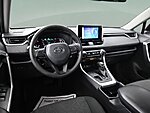 Used 2024 TOYOTA RAV4 XLE in GREENVILLE, SOUTH CAROLINA (Photo 34)