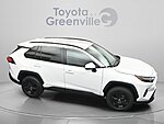 Used 2024 TOYOTA RAV4 XLE in GREENVILLE, SOUTH CAROLINA (Photo 6)