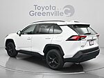 Used 2024 TOYOTA RAV4 XLE in GREENVILLE, SOUTH CAROLINA (Photo 7)