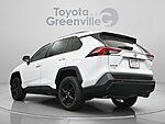 Used 2024 TOYOTA RAV4 XLE in GREENVILLE, SOUTH CAROLINA (Photo 8)