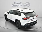 Used 2024 TOYOTA RAV4 XLE in GREENVILLE, SOUTH CAROLINA (Photo 9)