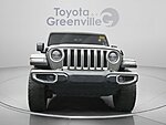 Used 2020 JEEP WRANGLER UNLIMITED SAHARA in GREENVILLE, SOUTH CAROLINA (Photo 22)