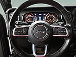 Used 2020 JEEP WRANGLER UNLIMITED SAHARA in GREENVILLE, SOUTH CAROLINA (Photo 26)