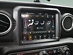 Used 2020 JEEP WRANGLER UNLIMITED SAHARA in GREENVILLE, SOUTH CAROLINA (Photo 27)
