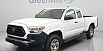 Used 2020 TOYOTA TACOMA SR in GREENVILLE, SOUTH CAROLINA