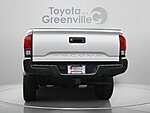 Used 2020 TOYOTA TACOMA SR in GREENVILLE, SOUTH CAROLINA (Photo 10)