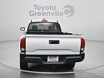 Used 2020 TOYOTA TACOMA SR in GREENVILLE, SOUTH CAROLINA (Photo 11)
