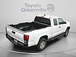 Used 2020 TOYOTA TACOMA SR in GREENVILLE, SOUTH CAROLINA (Photo 12)