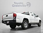 Used 2020 TOYOTA TACOMA SR in GREENVILLE, SOUTH CAROLINA (Photo 13)
