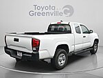 Used 2020 TOYOTA TACOMA SR in GREENVILLE, SOUTH CAROLINA (Photo 14)