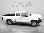 Used 2020 TOYOTA TACOMA SR in GREENVILLE, SOUTH CAROLINA (Photo 17)