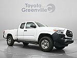 Used 2020 TOYOTA TACOMA SR in GREENVILLE, SOUTH CAROLINA (Photo 18)