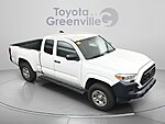 Used 2020 TOYOTA TACOMA SR in GREENVILLE, SOUTH CAROLINA (Photo 19)